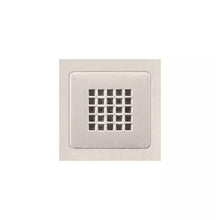 Load image into Gallery viewer, Tissino Giorgio2 Colour Matched Shower Tray Waste Grate