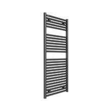 Load image into Gallery viewer, Tissino Hugo2 Heated Towel Radiator, Anthracite