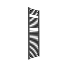 Load image into Gallery viewer, Tissino Hugo2 Heated Towel Radiator, Anthracite