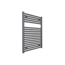 Load image into Gallery viewer, Tissino Hugo2 Heated Towel Radiator, Anthracite