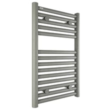 Load image into Gallery viewer, Tissino Hugo2 Heated Towel Radiator, Lusso Grey