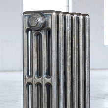 Load image into Gallery viewer, Arroll Neo Classic 4 Column Cast Iron Radiator, Painted Finish - H460mm