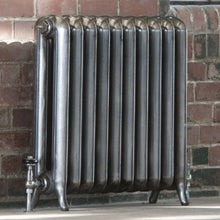 Load image into Gallery viewer, Arroll Princess Cast Iron Radiator, Painted Finish - H550mm