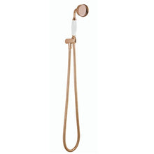 Load image into Gallery viewer, BC Designs Victrion Traditional Hand Shower Set CSC250CO Polished Copper