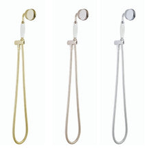 Load image into Gallery viewer, BC Designs Victrion Traditional Hand Shower Set