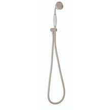 Load image into Gallery viewer, BC Designs Victrion Traditional Hand Shower Set CSC250BN Brushed Nickel