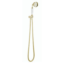 Load image into Gallery viewer, BC Designs Victrion Traditional Hand Shower Set CSC250G Polished Gold