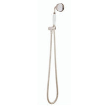 Load image into Gallery viewer, BC Designs Victrion Traditional Hand Shower Set CSC250N Polished Nickel