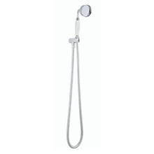 Load image into Gallery viewer, BC Designs Victrion Traditional Hand Shower Set CSC250 Polished Chrome