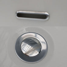 Load image into Gallery viewer, Charlotte Edwards Bath Waste Plug & Overflow Polished Chrome Finish Vincent Alexander Baths