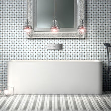 Load image into Gallery viewer, Charlotte Edwards Stratford Acrylic Freestanding Bath, Double Ended Bath, Painted Finish - 1720x740mm Vincent Alexander Baths