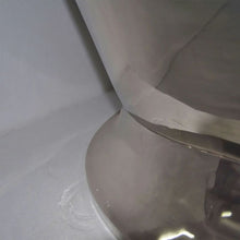 Load image into Gallery viewer, Coppersmith Creations Nickel Bath, Roll Top Nickel Bathtub - 1780x437mm