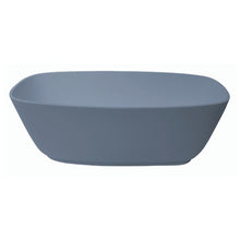 Load image into Gallery viewer, BC Designs Divita Cian Freestanding Double Ended Bath, ColourKast - 1495x720mm BAB075B Powder Blue