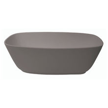 Load image into Gallery viewer, BC Designs Divita Cian Freestanding Double Ended Bath, ColourKast - 1495x720mm BAB075F Light Fawn