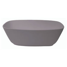 Load image into Gallery viewer, BC Designs Divita Cian Freestanding Double Ended Bath, ColourKast - 1495x720mm BAB075R Satin Rose