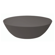 Load image into Gallery viewer, BC Designs Esseta Cian Freestanding Double Ended Bath, ColourKast - 1510x760mm BAB071M Mushroom