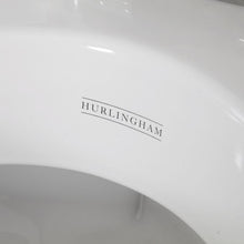 Load image into Gallery viewer, Hurlingham Hampton Low Level Traditional Toilet- WC, Cistern & Pan  Hurlingham Hampton Low Level Traditional Toilet- WC, Cistern & Pan Hurlingham Hampton Low Level Traditional Toilet- WC, Cistern & Pan HBC025 HBC026 HBC027 HBC032 SWT034C SWT034CH HBC029 SWT028C SWT028CH SWT028NSWT029C SWT029CH SWT029N