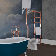 Load image into Gallery viewer, Hurlingham Hampton High Level Traditional Toilet- WC, Cistern & Pan HBC035 HBC024 SWT033C  HBC028 SWT033CH HBC025 HBC026