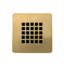 Load image into Gallery viewer, Tissino Giorgio2 Colour Matched Shower Tray Waste Grate