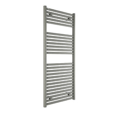 Load image into Gallery viewer, Tissino Hugo2 Heated Towel Radiator, Electric Towel Rail - 1212x600mm