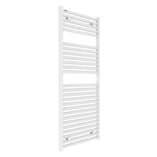 Load image into Gallery viewer, Tssino Hugo2 Heated Towel Radiator, Electric Towel Rail - 1212x500mm Temperature Regulating