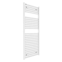 Load image into Gallery viewer, Tissino Hugo2 Heated Towel Radiator, Electric Towel Rail - 1212x600mm