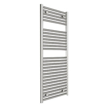 Load image into Gallery viewer, Tissino Hugo2 Heated Towel Radiator, Electric Towel Rail - 1212x600mm