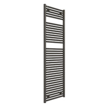 Load image into Gallery viewer, Tissino Hugo2 Heated Towel Radiator, Electric Towel Rail - 1652x500mm