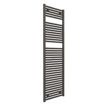 Load image into Gallery viewer, Tissino Hugo2 Heated Towel Radiator, Electric Towel Rail - 1652x400mm
