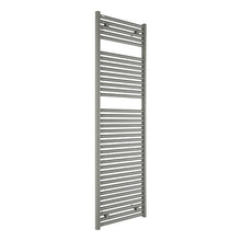 Load image into Gallery viewer, Tissino Hugo2 Heated Towel Radiator, Electric Towel Rail - 1652x600mm