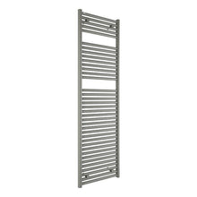 Load image into Gallery viewer, Tissino Hugo2 Heated Towel Radiator, Electric Towel Rail - 1652x500mm