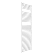 Load image into Gallery viewer, Tissino Hugo2 Heated Towel Radiator, Electric Towel Rail - 1652x600mm