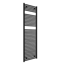 Load image into Gallery viewer, Tissino Hugo2 Heated Towel Radiator, Electric Towel Rail - 1652x400mm