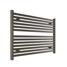 Load image into Gallery viewer, Tissino Hugo2 Heated Towel Radiator, Electric Towel Rail - 600x800mm
