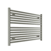 Load image into Gallery viewer, Tissino Hugo2 Heated Towel Radiator, Electric Towel Rail - 600x800mm