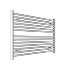 Load image into Gallery viewer, Tissino Hugo2 Heated Towel Radiator, Electric Towel Rail - 600x800mm