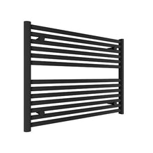 Load image into Gallery viewer, Tissino Hugo2 Heated Towel Radiator, Electric Towel Rail - 600x800mm
