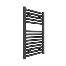 Load image into Gallery viewer, Tissino Hugo2 Heated Towel Radiator, Electric Towel Rail - 652x400mm