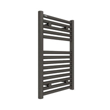 Load image into Gallery viewer, Tissino Hugo2 Heated Towel Radiator, Electric Towel Rail - 652x400mm