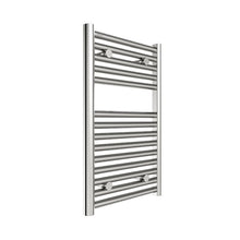 Load image into Gallery viewer, Tissino Hugo2 Heated Towel Radiator, Electric Towel Rail - 652x400mm