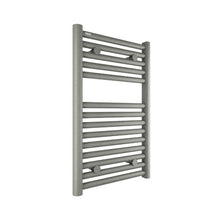 Load image into Gallery viewer, Tissino Hugo2 Heated Towel Radiator, Electric Towel Rail - 652x400mm