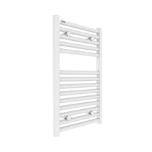 Load image into Gallery viewer, Tissino Hugo2 Heated Towel Radiator, Electric Towel Rail - 652x400mm