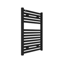 Load image into Gallery viewer, Tissino Hugo2 Heated Towel Radiator, Electric Towel Rail - 652x400mm