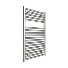 Load image into Gallery viewer, Tissino Hugo2 Heated Towel Radiator, Electric Towel Rail - 812x500mm