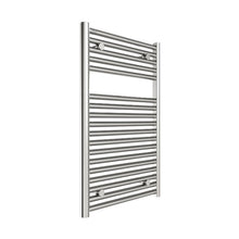 Load image into Gallery viewer, Tissino Hugo2 Heated Towel Radiator, Electric Towel Rail - 812x600mm
