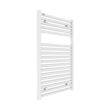 Load image into Gallery viewer, Tissino Hugo2 Heated Towel Radiator, Electric Towel Rail - 812x500mm