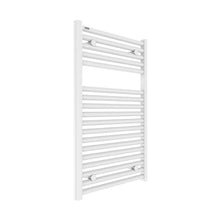 Load image into Gallery viewer, Tissino Hugo2 Heated Towel Radiator, Electric Towel Rail - 812x600mm