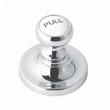 Load image into Gallery viewer, BC Designs Pull Up Basin Waste WAS221 Polished Chrome