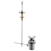 Load image into Gallery viewer, BC Designs Pull Up Basin Waste