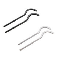 Load image into Gallery viewer, Wall Stay Bracket RAL7016 RAL9016